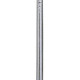 Prego Polido Sem Cabeca 1Kg Gerdau  10X10 (1,50X23mm)