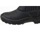 Botina Safetyflex Elastico Com Biqueira De Pvc No.42 Bidensidade Botina Safetyflex Elastico Com Biqueira De Pvc No.42 Bidensidade