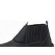 Botina Safetyflex Elastico Com Biqueira De Pvc No.45 Bidensidade Botina Safetyflex Elastico Com Biqueira De Pvc No.45 Bidensidade