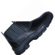 Botina Safetyflex Elastico Com Biqueira De Aco No.44 Bidensidade Botina Safetyflex Elastico Com Biqueira De Aco No.44 Bidensidade