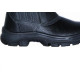 Botina Safetyflex Elastico Com Biqueira De Aco No.45 Bidensidade Botina Safetyflex Elastico Com Biqueira De Aco No.45 Bidensidade