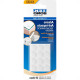Anti Impacto Adesivo Tekbond Redondo 12Mm Com 12 Pecas Anti Impacto Adesivo Tekbond Redondo 12Mm Com 12 Pecas