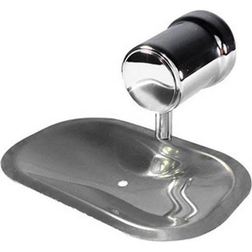 Acessorio Wc Unifix Saboneteira Cromada Luxo Acessorio Wc Unifix Saboneteira Cromada Luxo