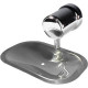 Acessorio Wc Unifix Saboneteira Cromada Luxo Acessorio Wc Unifix Saboneteira Cromada Luxo