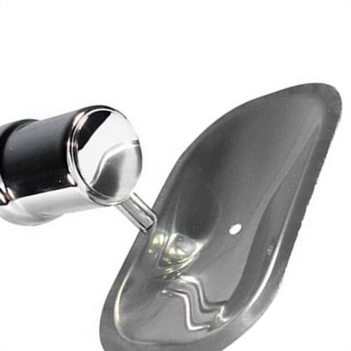 Acessorio Wc Unifix Saboneteira Cromada Luxo Acessorio Wc Unifix Saboneteira Cromada Luxo