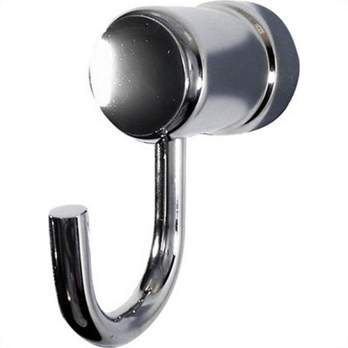 Acessorio Wc Unifix Cabide Latao Cromado Luxo Acessorio Wc Unifix Cabide Latao Cromado Luxo