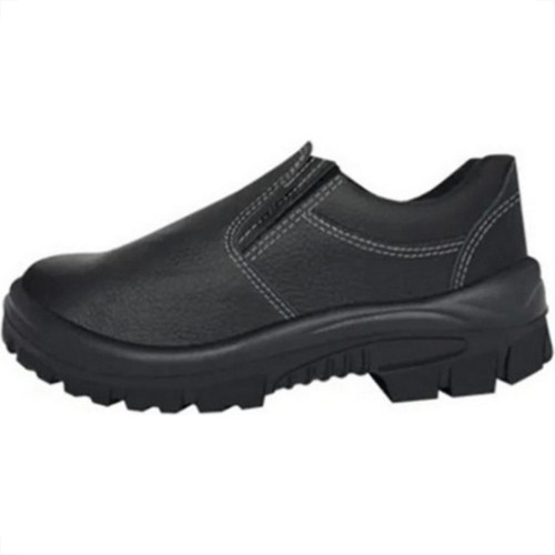 Sapato Safetyflex Pu Elastico No.39 Sapato Safetyflex Pu Elastico No.39