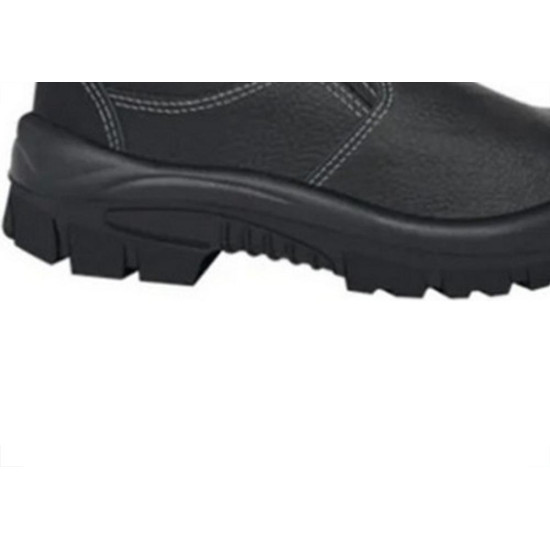 Sapato Safetyflex Pu Elastico No.39 Sapato Safetyflex Pu Elastico No.39