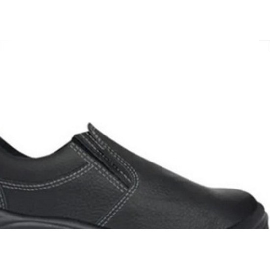 Sapato Safetyflex Pu Elastico No.40