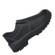 Sapato Safetyflex Pu Elastico No.42 Sapato Safetyflex Pu Elastico No.42