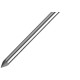 Prego Polido Com Cabeca 1Kg Gerdau 18X24 (3,40X55mm) Prego Polido Com Cabeca 1Kg Gerdau 18X24 (3,40X55mm)