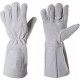 Luva De Raspa Zanel Cano Longo 20Cm - Kit C/5 Pecas Luva De Raspa Zanel Cano Longo 20Cm - Kit C/5 Pecas