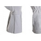 Luva De Raspa Zanel Cano Longo 20Cm - Kit C/5 Pecas Luva De Raspa Zanel Cano Longo 20Cm - Kit C/5 Pecas