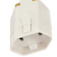 Pino Femea Fame Bipolar Cinza 10A. Cod.1417 Pino Femea Fame Bipolar Cinza 10A. Cod.1417