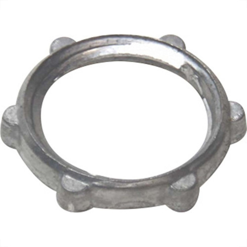 Arruela Conduite Zamac Prensal 1.1/2'' Com 100 Pecas Arruela Conduite Zamac Prensal 1.1/2'' Com 100 Pecas