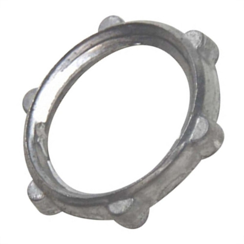 Arruela Conduite Zamac Prensal 1.1/2'' Com 100 Pecas Arruela Conduite Zamac Prensal 1.1/2'' Com 100 Pecas