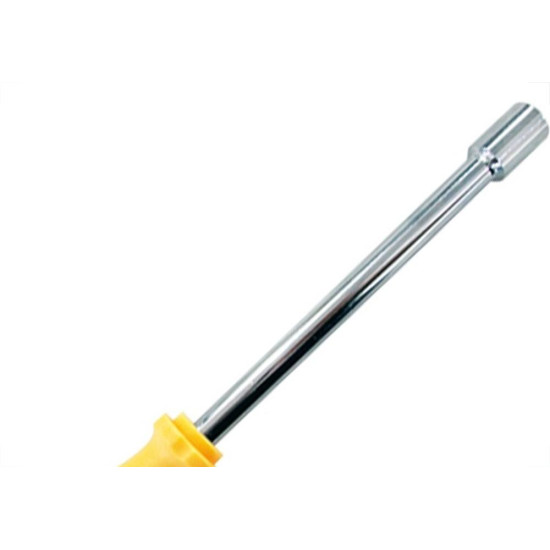 Chave Canhao Brasfort 13Mm X 125 - 7529 Chave Canhao Brasfort 13Mm X 125 - 7529
