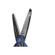 Tesoura Picotar Brasfort 6.1/4'' Onda 7625 Tesoura Picotar Brasfort 6.1/4'' Onda 7625