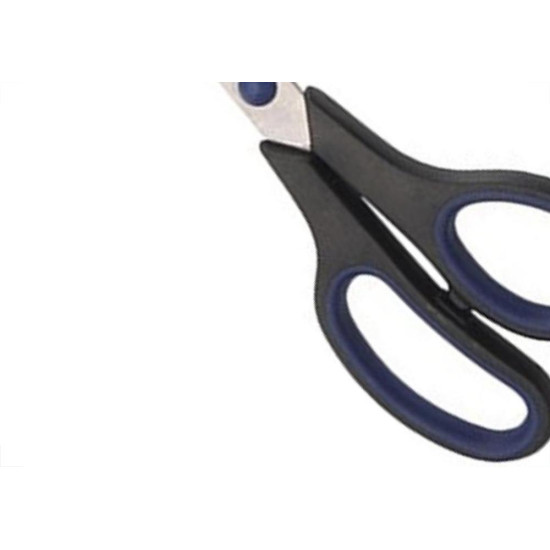 Tesoura Uso Geral Brasfort 7.3/4'' 7628