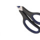 Tesoura Uso Geral Brasfort 7.3/4'' 7628