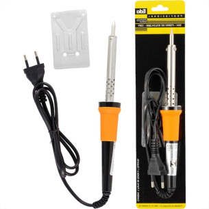 Ferro Soldar Eda 30Wx220V. - 9Xf