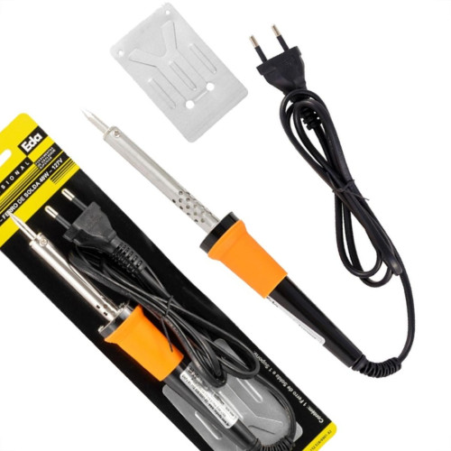 Ferro Soldar Eda 40Wx127V. - 9Xd Ferro Soldar Eda 40Wx127V. - 9Xd
