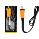 Ferro Soldar Eda 40Wx127V. - 9Xd Ferro Soldar Eda 40Wx127V. - 9Xd