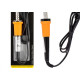 Ferro Soldar Eda 60Wx127V. - 9Xe