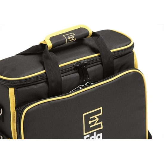 Bolsa Para Ferramentas Eda Lona 30 Bolsos - 9Ri