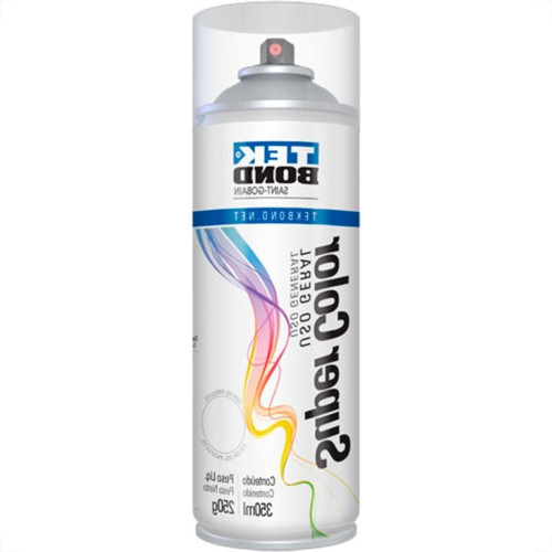 Spray Tekbond Super Color Primer 350Ml Spray Tekbond Super Color Primer 350Ml