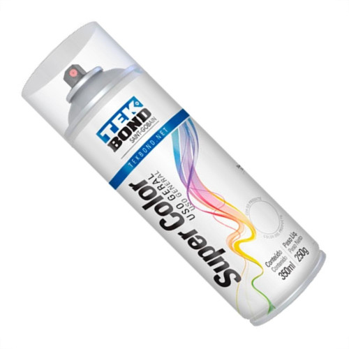 Spray Tekbond Super Color Primer 350Ml Spray Tekbond Super Color Primer 350Ml