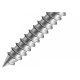 Parafuso Madeira Chata Philips Jomarca 4,5 X 22Mm - Kit C/5 Centos