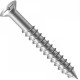 Parafuso Madeira Chata Philips Jomarca 4,8 X 45Mm - Kit C/2 Centos
