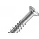 Parafuso Madeira Chata Philips Jomarca 6,1 X 90Mm Parafuso Madeira Chata Philips Jomarca 6,1 X 90Mm