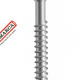 Parafuso Madeira Chata Philips Jomarca 5,5 X 30Mm - Kit C/5 Cartelas Parafuso Madeira Chata Philips Jomarca 5,5 X 30Mm - Kit C/5 Cartelas