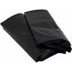 Saco De Lixo Ud Mais 15L - 39X58Cm Preto Pacote Com 30 Pecas
