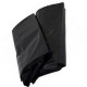 Saco De Lixo Ud Mais 15L - 39X58Cm Preto Pacote Com 30 Pecas