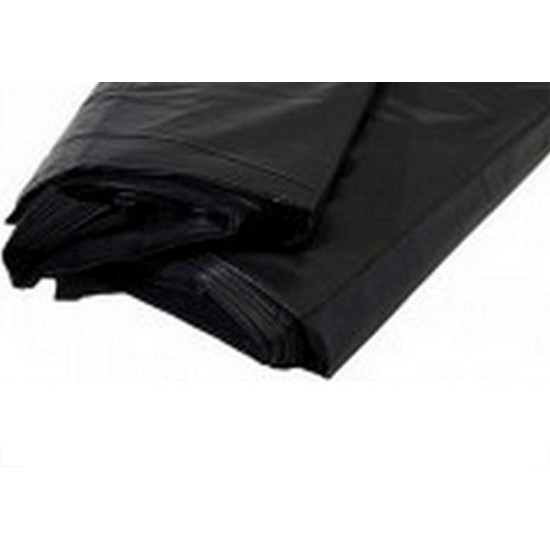 Saco De Lixo Ud Mais 15L - 39X58Cm Preto Pacote Com 30 Pecas