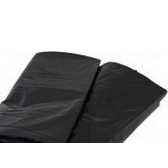 Saco De Lixo Ud Mais 15L - 39X58Cm Preto Pacote Com 30 Pecas