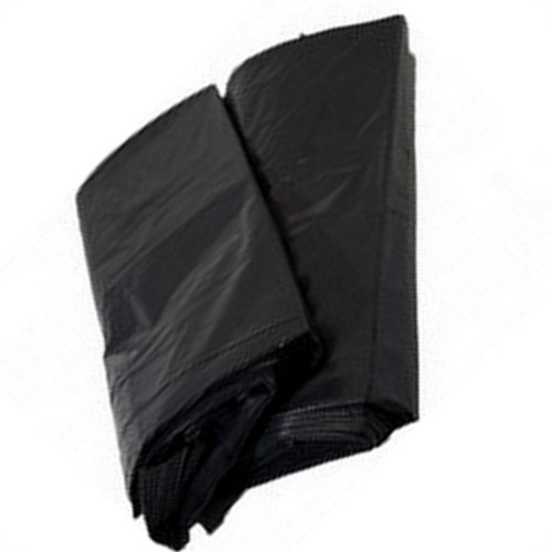 Saco De Lixo Ud Mais 30L - 59X62Cm Preto Pacote Com 20 Pecas Saco De Lixo Ud Mais 30L - 59X62Cm Preto Pacote Com 20 Pecas