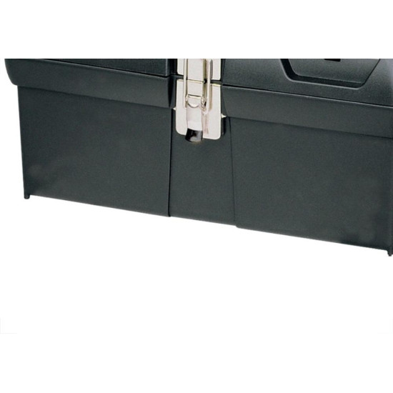 Caixa De Ferramentas Stanley 16'' Ref.16-013