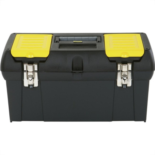 Caixa De Ferramentas Stanley 19'' Ref 19-013