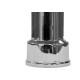 Extensao Latao Cromada Metais Rei 3/4'' Media Extensao Latao Cromada Metais Rei 3/4'' Media