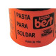 Pasta Para Solda Best 110Gr. 1536950110 Pasta Para Solda Best 110Gr. 1536950110