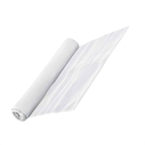 Tela Nylon Mosquiteiro Pesada Lahuman 1,00X50M Branca Tela Nylon Mosquiteiro Pesada Lahuman 1,00X50M Branca