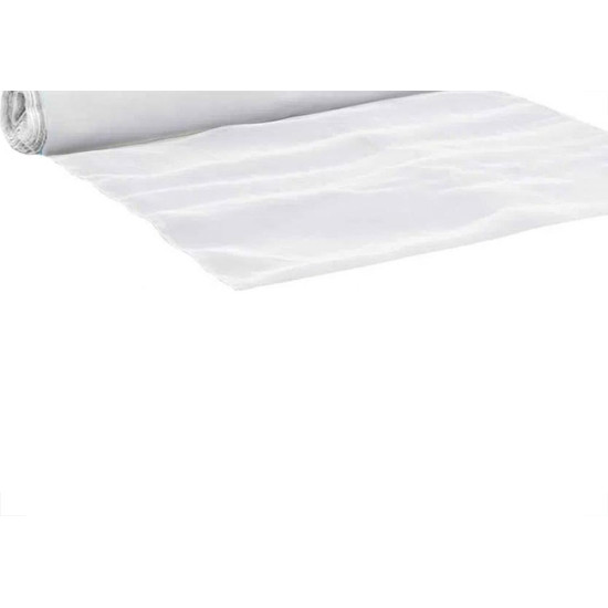 Tela Nylon Mosquiteiro Pesada Lahuman 1,00X50M Branca Tela Nylon Mosquiteiro Pesada Lahuman 1,00X50M Branca