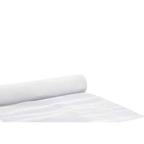 Tela Nylon Mosquiteiro Pesada Lahuman 1,00X50M Branca Tela Nylon Mosquiteiro Pesada Lahuman 1,00X50M Branca