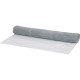 Tela Nylon Mosquiteiro Pesada Lahuman 1,00X50M Cinza Tela Nylon Mosquiteiro Pesada Lahuman 1,00X50M Cinza
