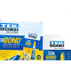 Cola Instantanea Tekbond 2G. Blister - Kit C/24 Pecas Cola Instantanea Tekbond 2G. Blister - Kit C/24 Pecas