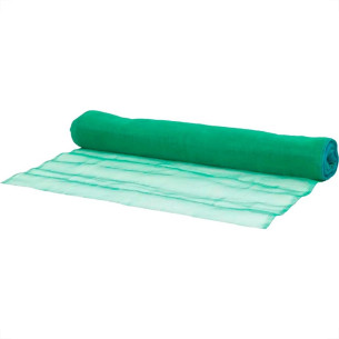 Tela Nylon Mosquiteiro Lahuman 1,00X50M Verde